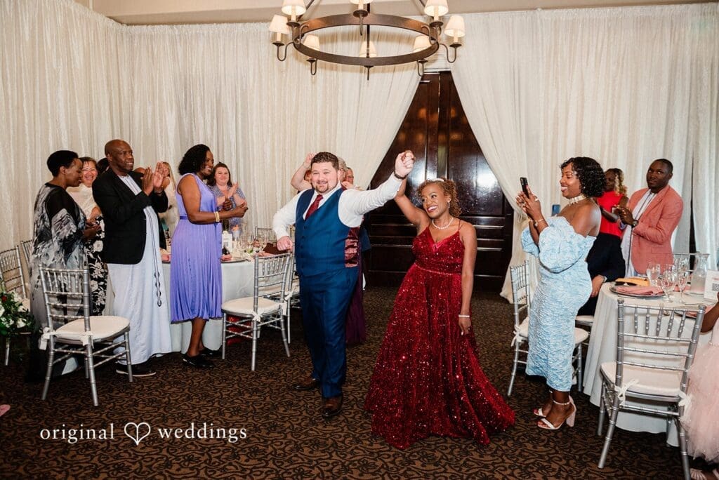 Eagle Ridge Wedding // Beryl & Ryan -