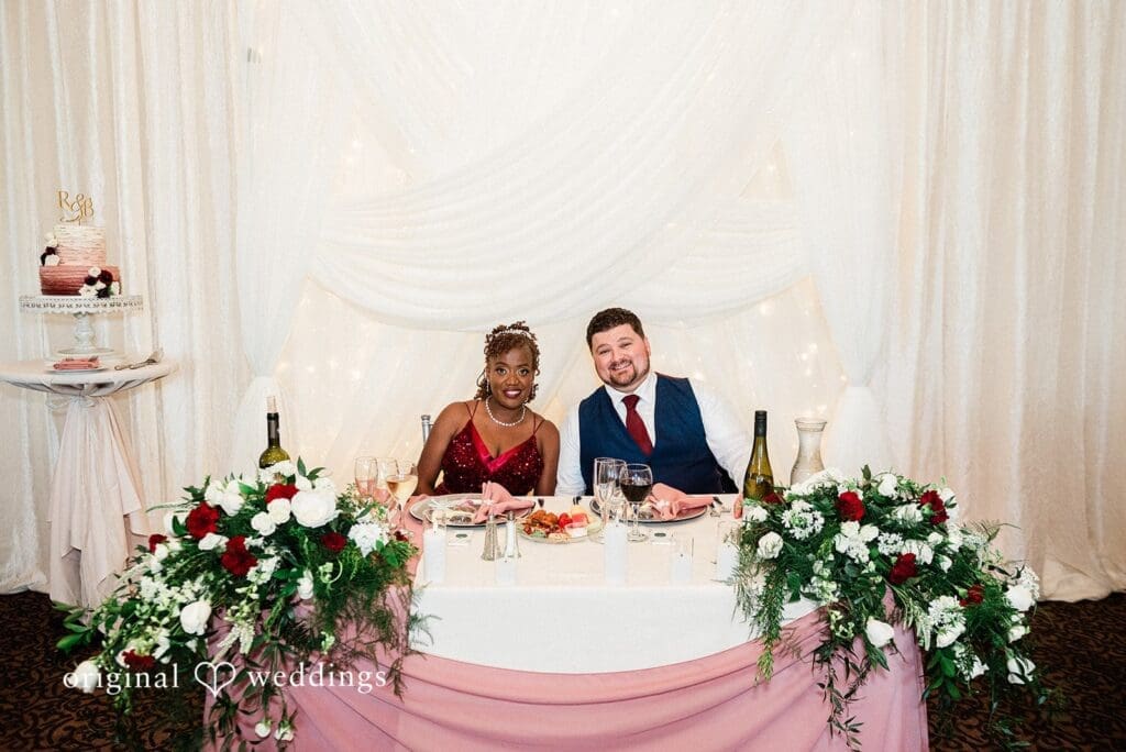 Eagle Ridge Wedding // Beryl & Ryan -