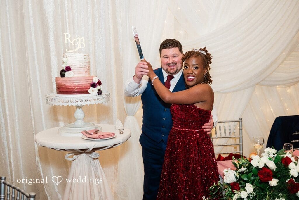 Eagle Ridge Wedding // Beryl & Ryan -