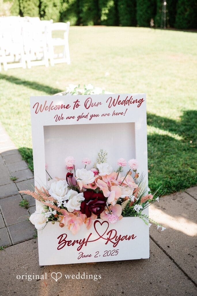 Eagle Ridge Wedding // Beryl & Ryan -