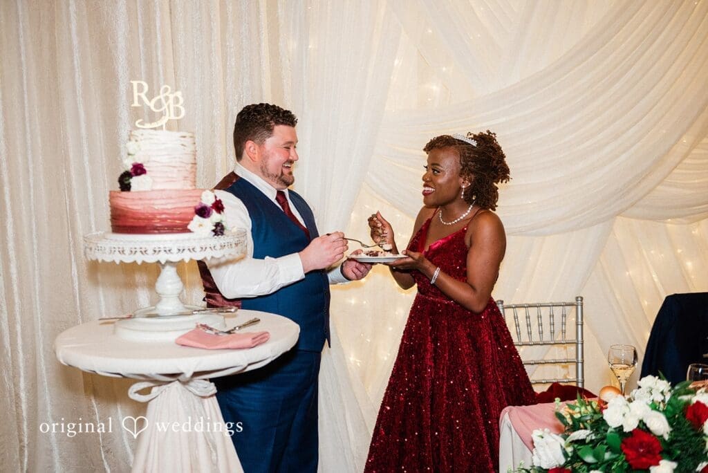 Eagle Ridge Wedding // Beryl & Ryan -