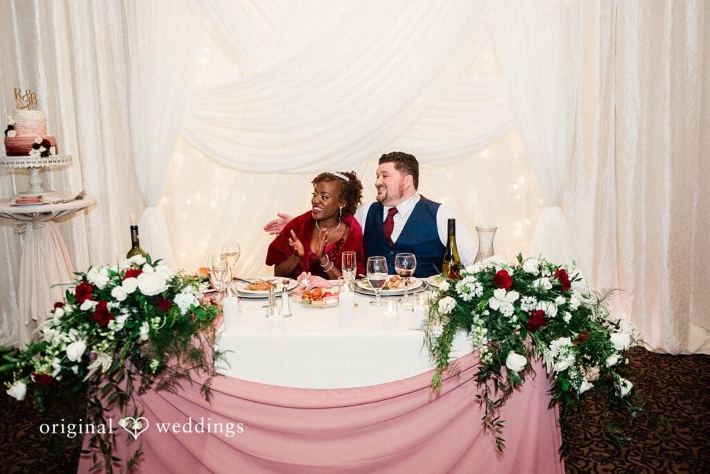 Eagle Ridge Wedding // Beryl & Ryan -