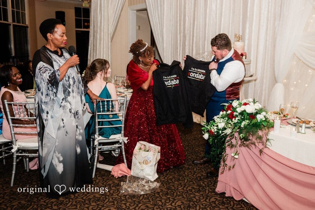 Eagle Ridge Wedding // Beryl & Ryan -