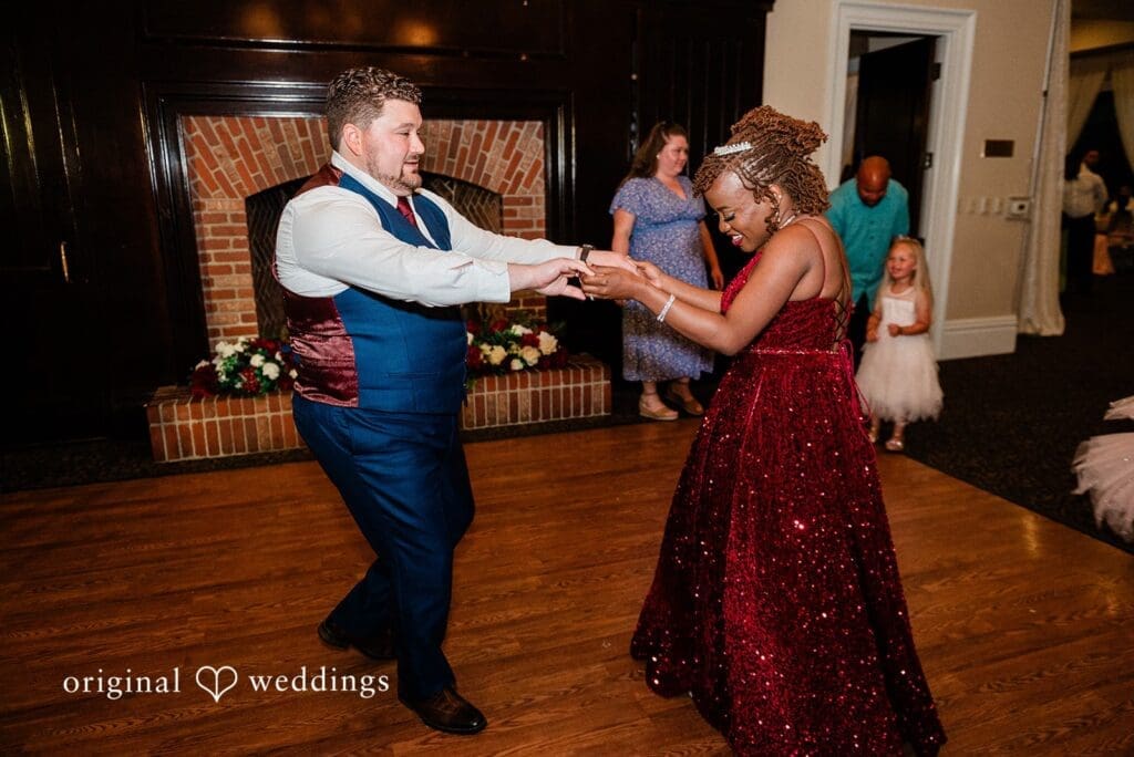 Eagle Ridge Wedding // Beryl & Ryan -