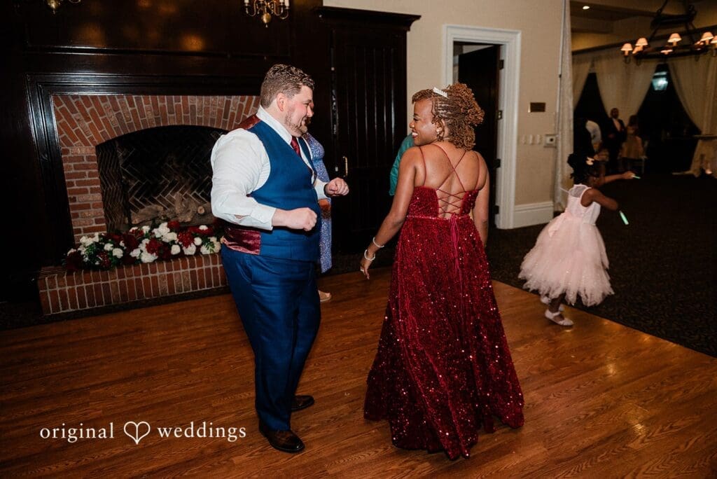 Eagle Ridge Wedding // Beryl & Ryan -