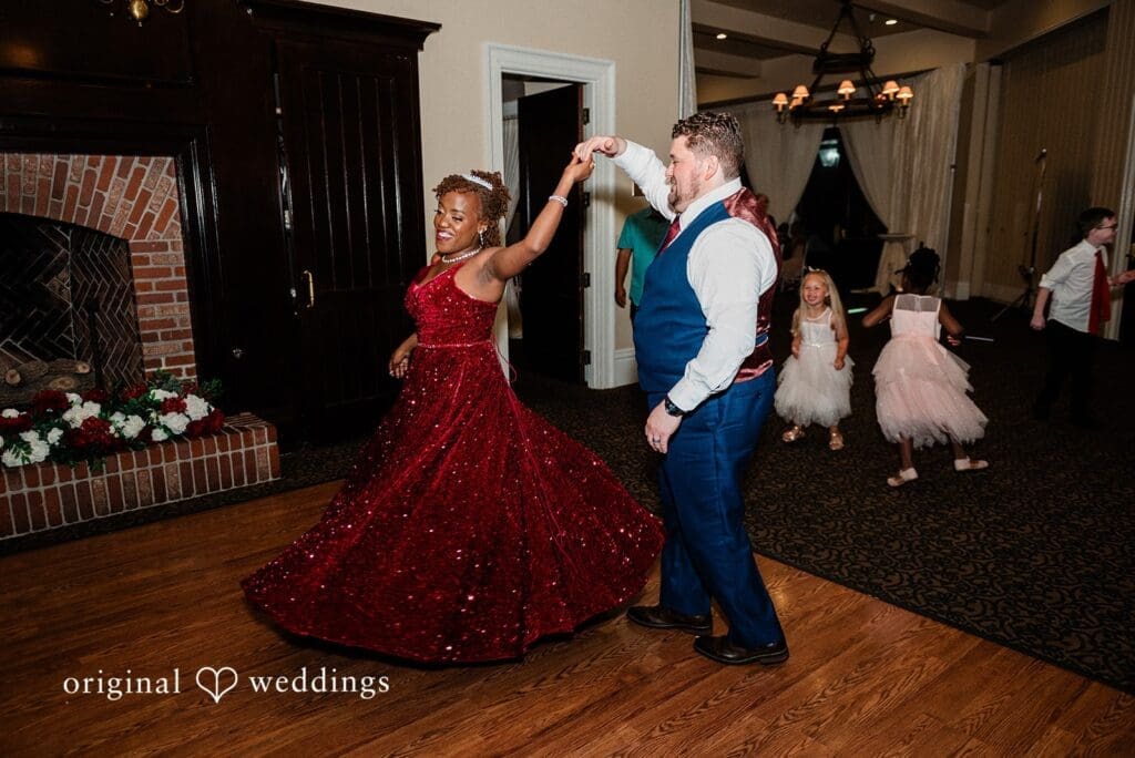 Eagle Ridge Wedding // Beryl & Ryan -