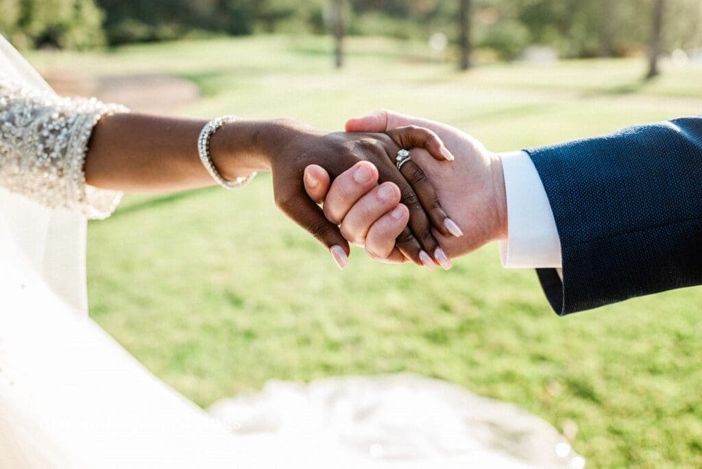 Eagle Ridge Wedding // Beryl & Ryan -