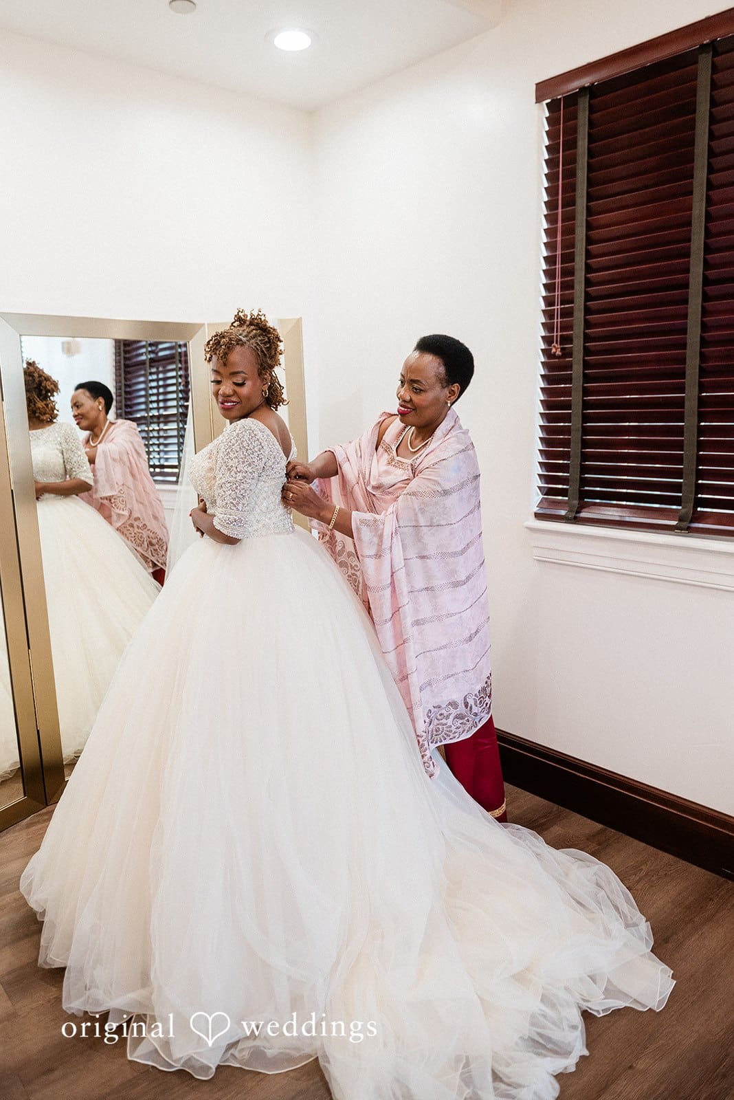 Eagle Ridge Wedding // Beryl & Ryan -