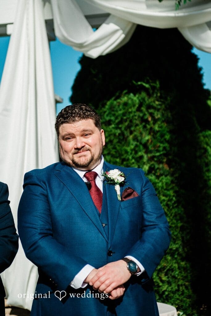 Eagle Ridge Wedding // Beryl & Ryan -