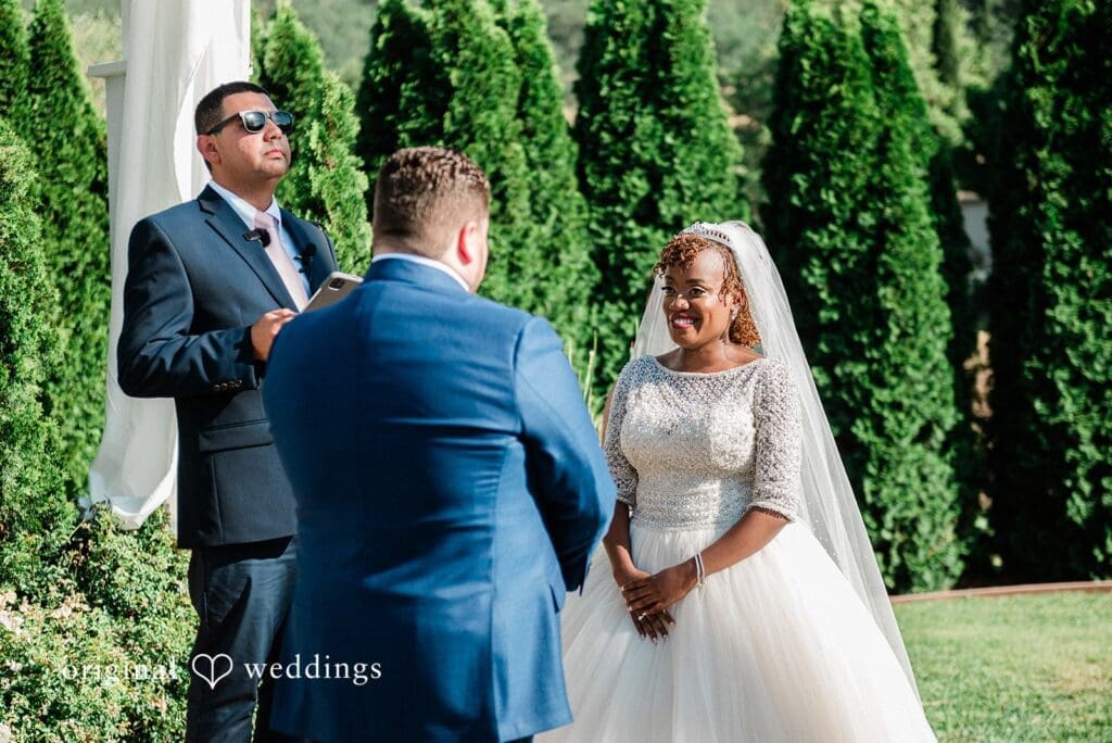 Eagle Ridge Wedding // Beryl & Ryan -