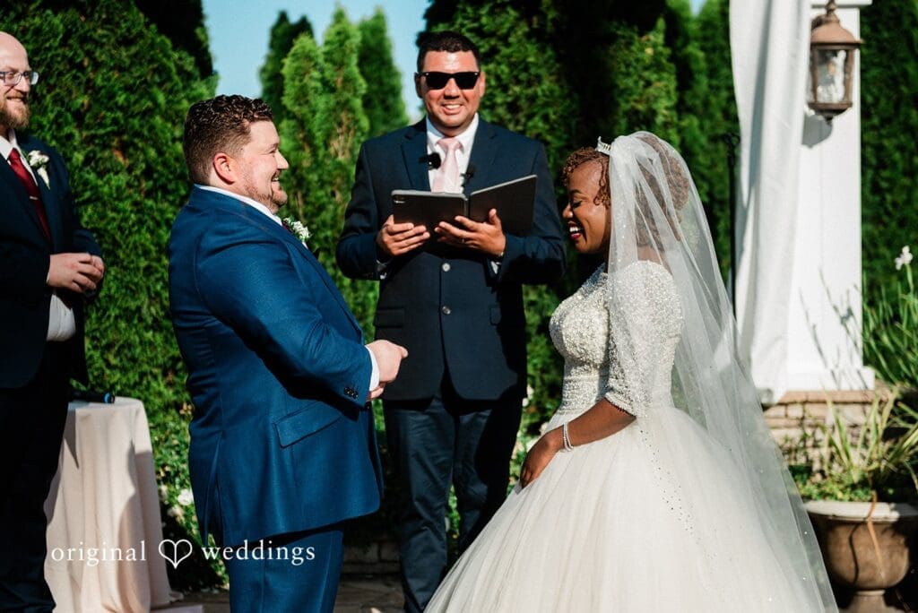 Eagle Ridge Wedding // Beryl & Ryan -