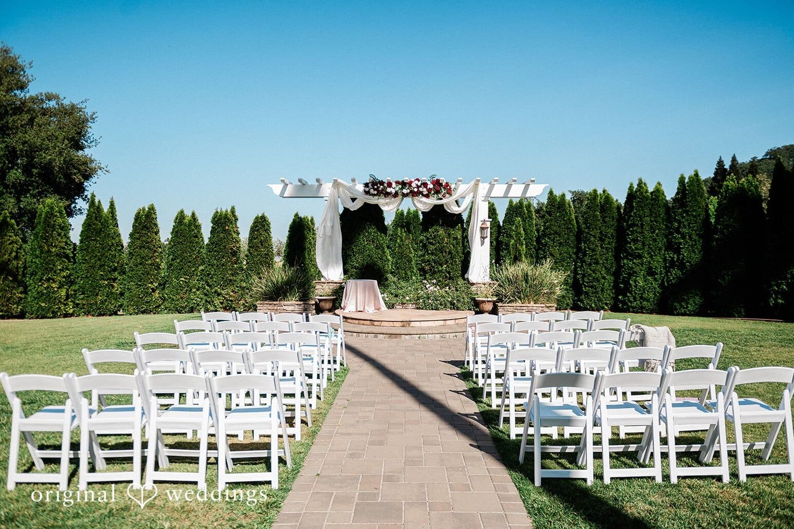 Eagle Ridge Wedding 1 Eagle Ridge