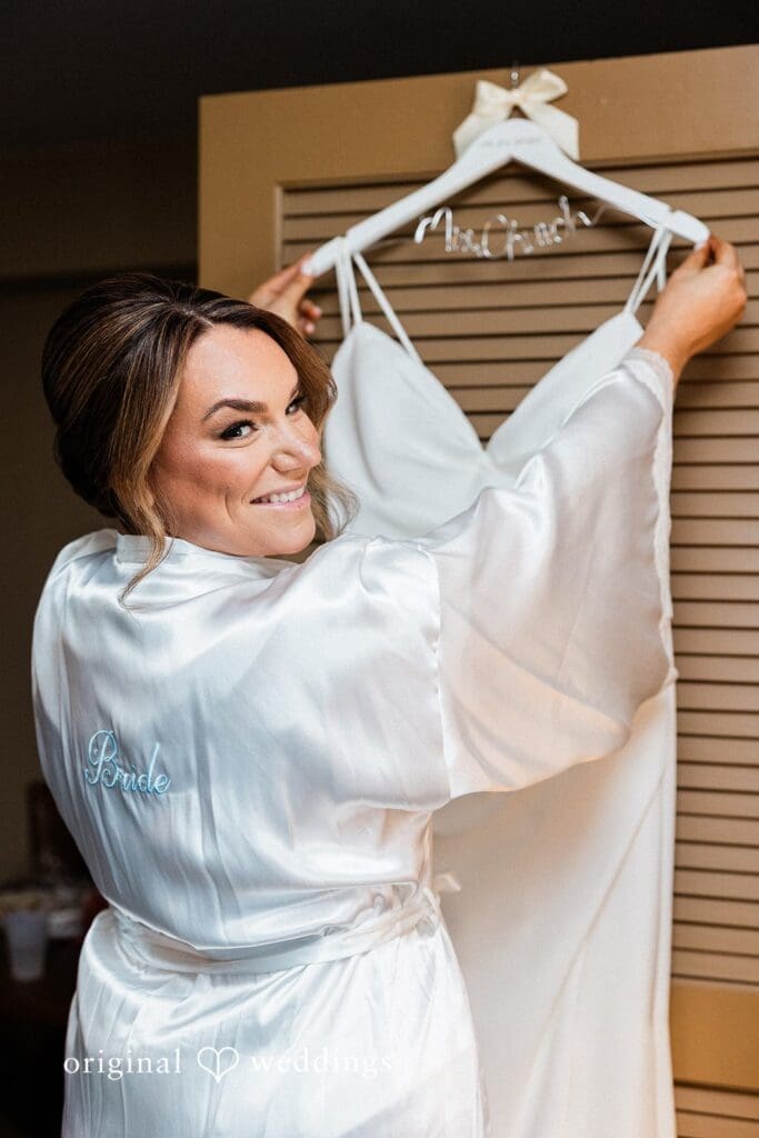 Ferncroft Country Club Wedding // Justina & Bryan -