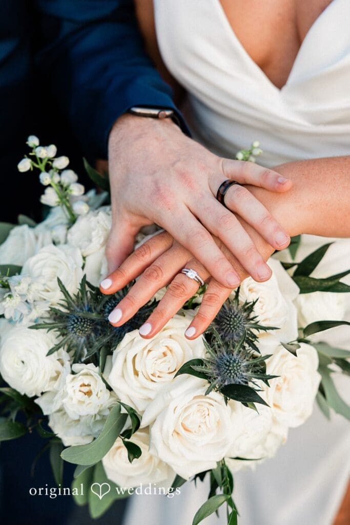 Ferncroft Country Club Wedding // Justina & Bryan -