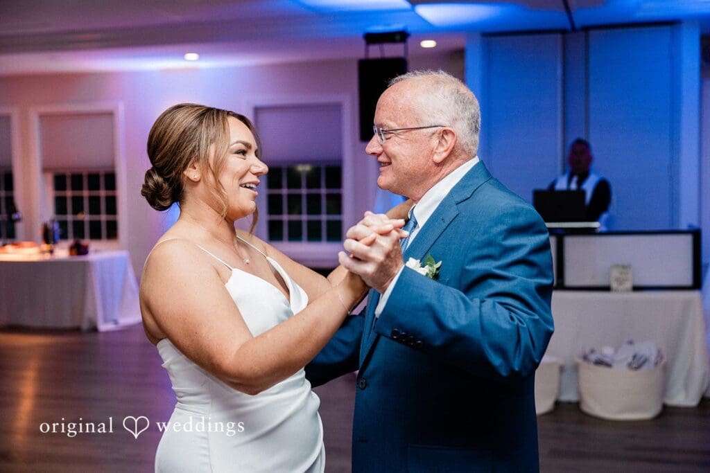 Ferncroft Country Club Wedding // Justina & Bryan -