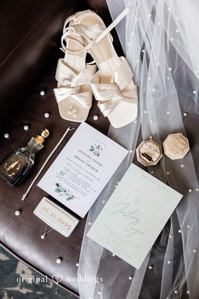 Ferncroft Country Club Wedding // Justina & Bryan -