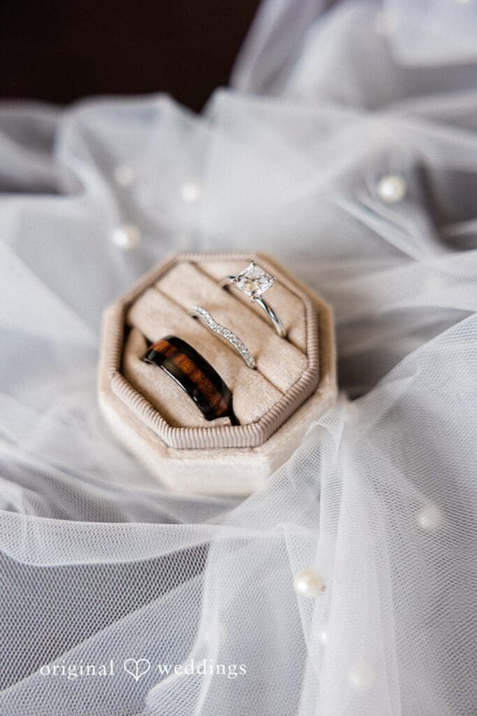 Ferncroft Country Club Wedding // Justina & Bryan -