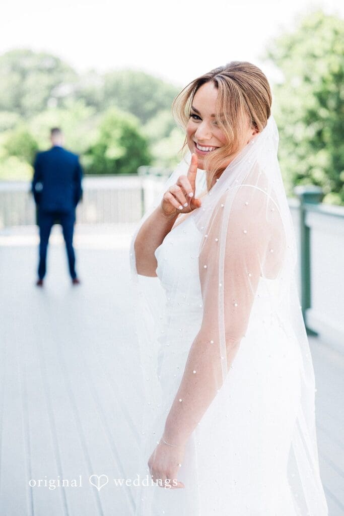 Ferncroft Country Club Wedding // Justina & Bryan -