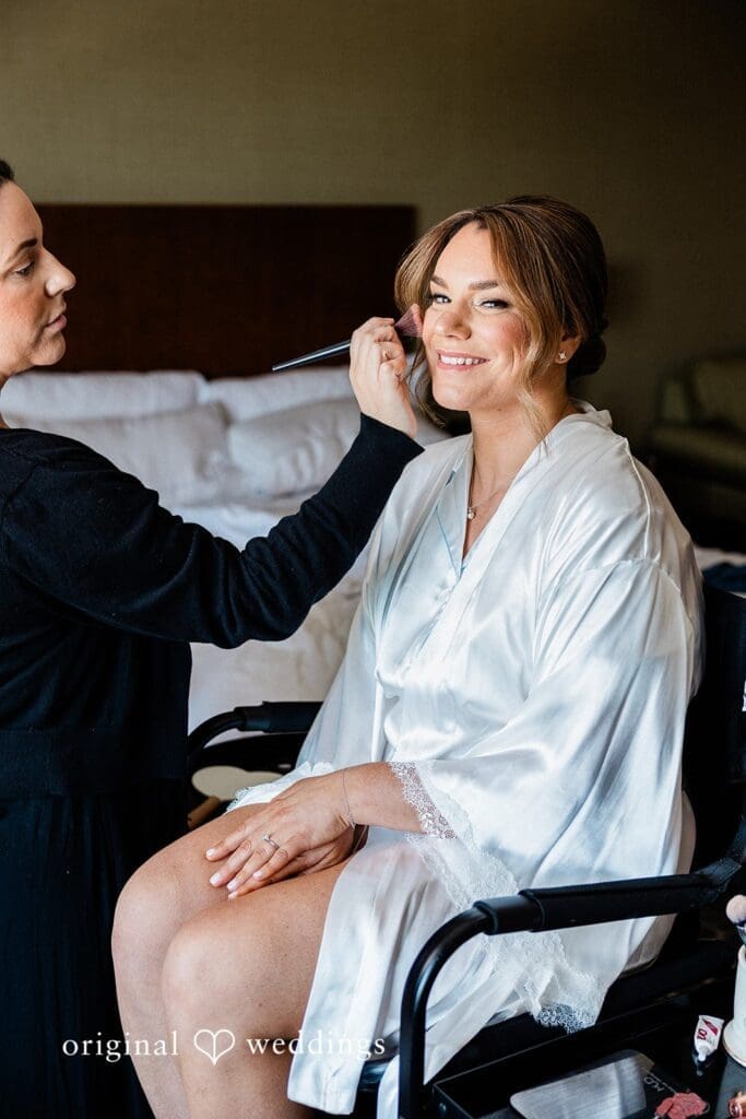 Ferncroft Country Club Wedding // Justina & Bryan -