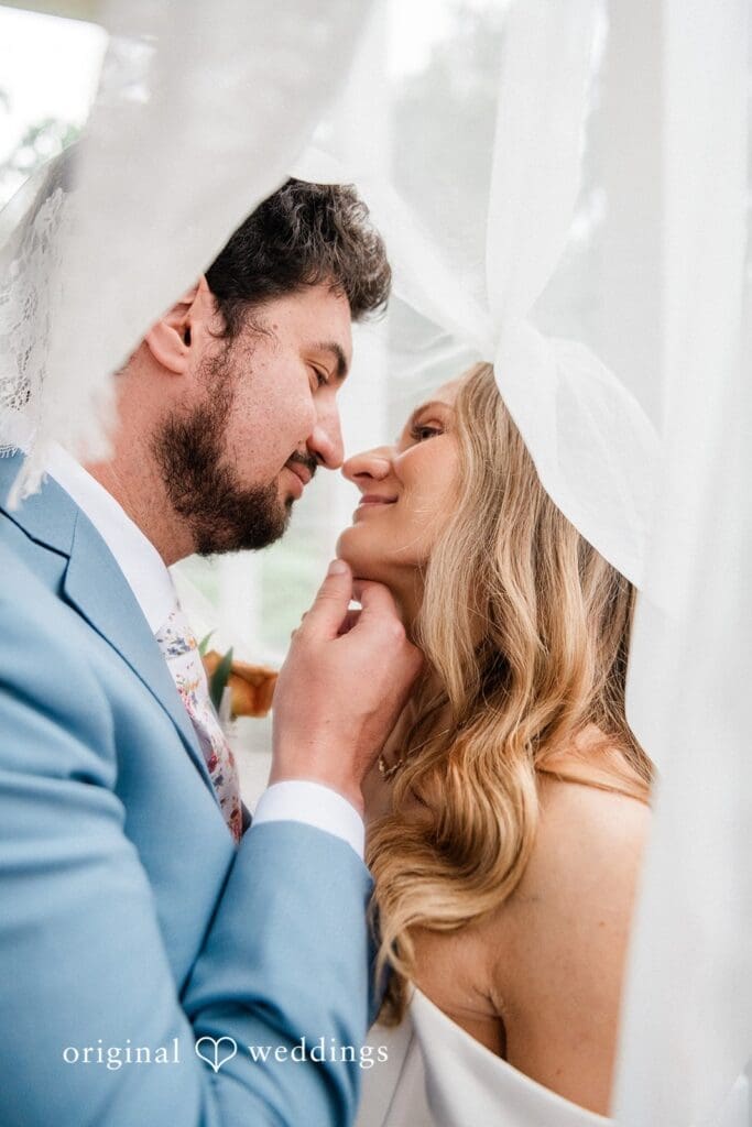 Flint Hill Wedding // Riley & Shahar -