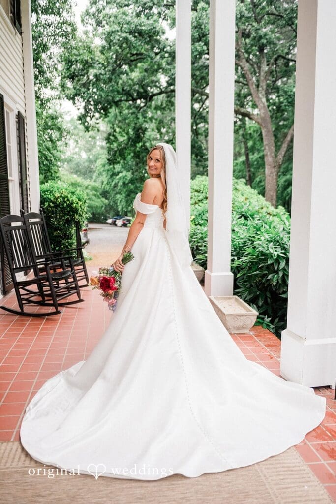 Flint Hill Wedding // Riley & Shahar -