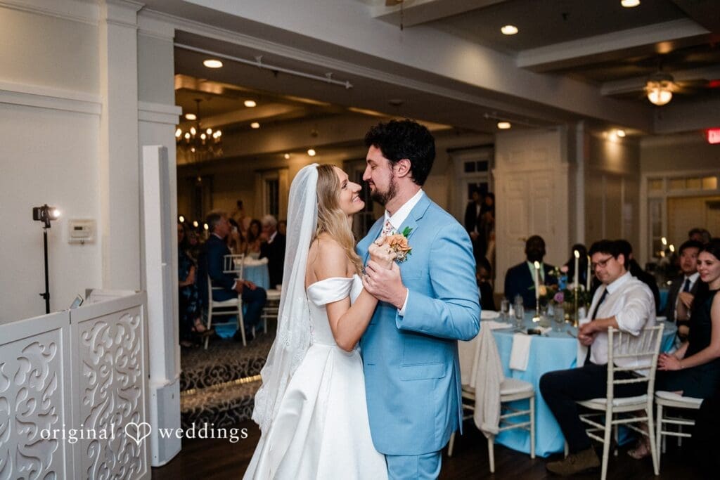 Flint Hill Wedding // Riley & Shahar -