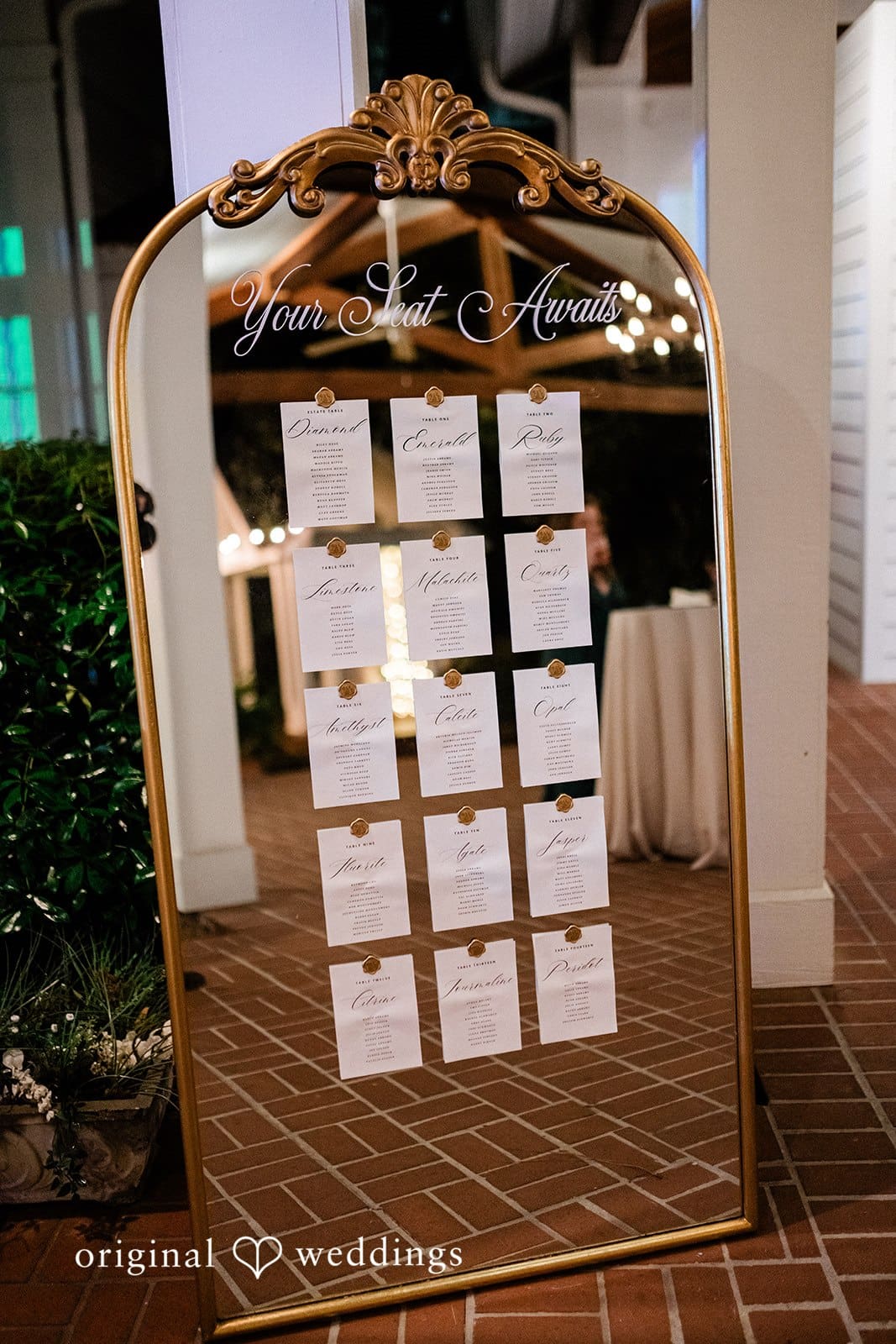 Flint Hill Wedding // Riley + Shahar -