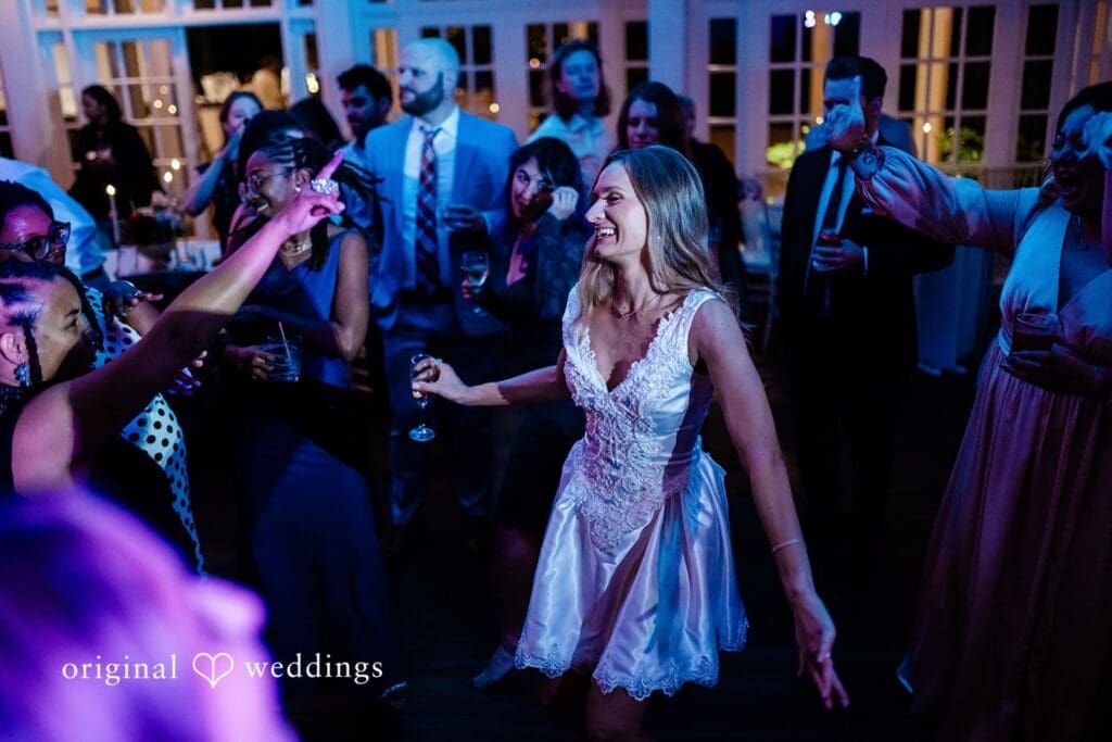 Flint Hill Wedding // Riley & Shahar -