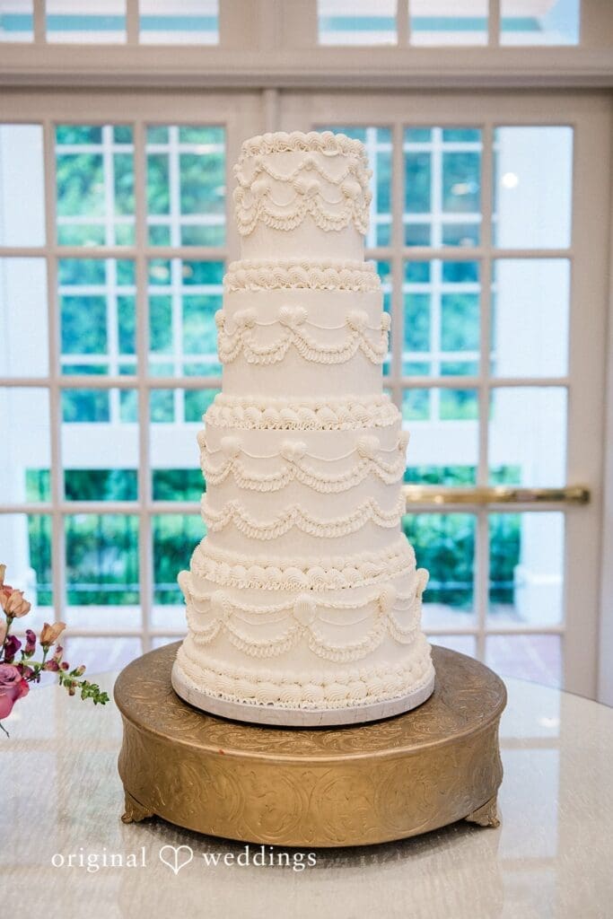 Flint Hill Wedding // Riley & Shahar -