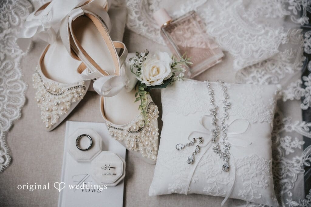Flint Hill Wedding // Marina & Leonardo -