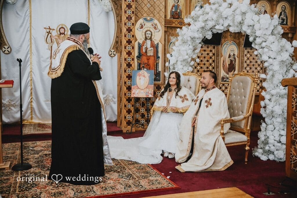 Greek Orthodox Wedding Photography -