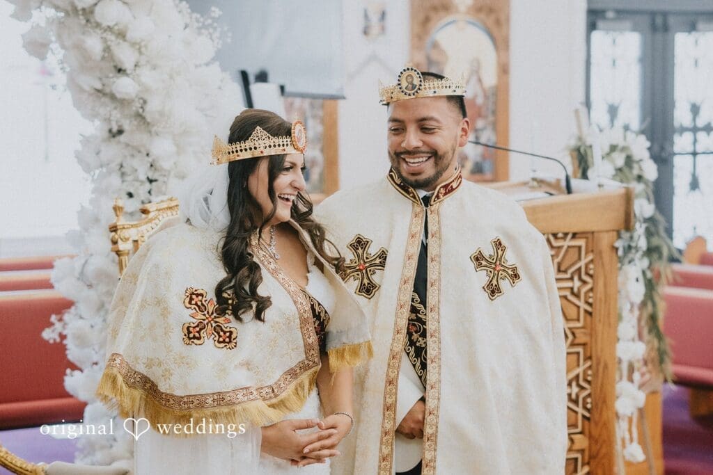 Greek Orthodox Wedding Photography -