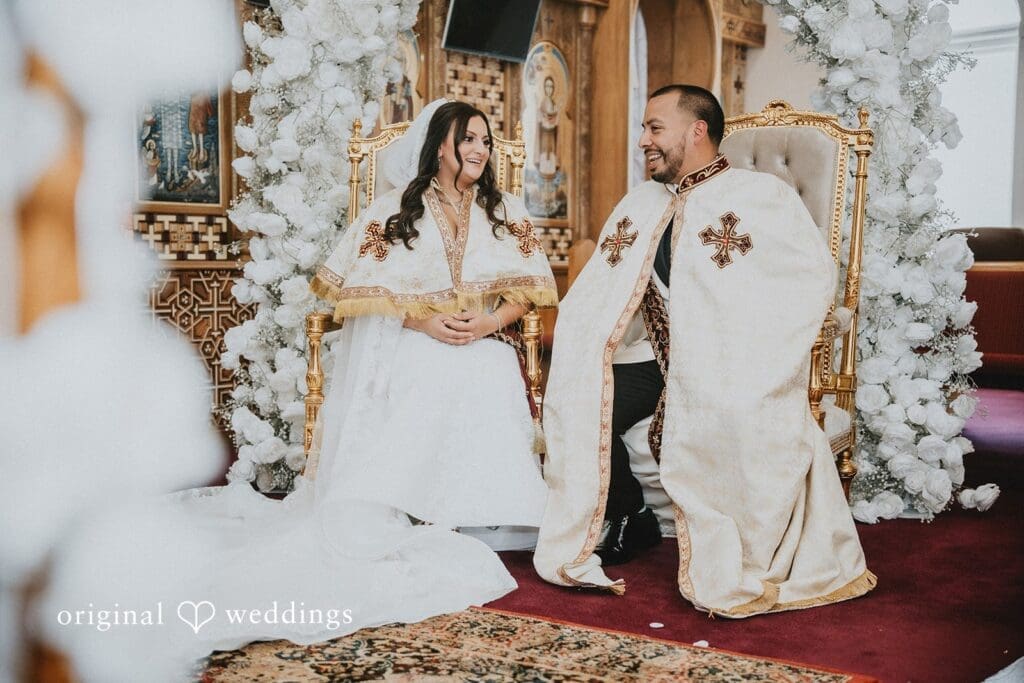Greek Orthodox Wedding Photography -