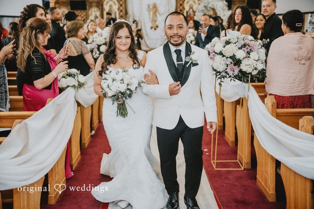 Flint Hill Wedding // Marina & Leonardo -