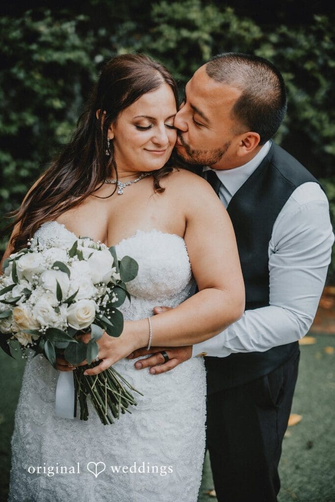 Flint Hill Wedding // Marina & Leonardo -