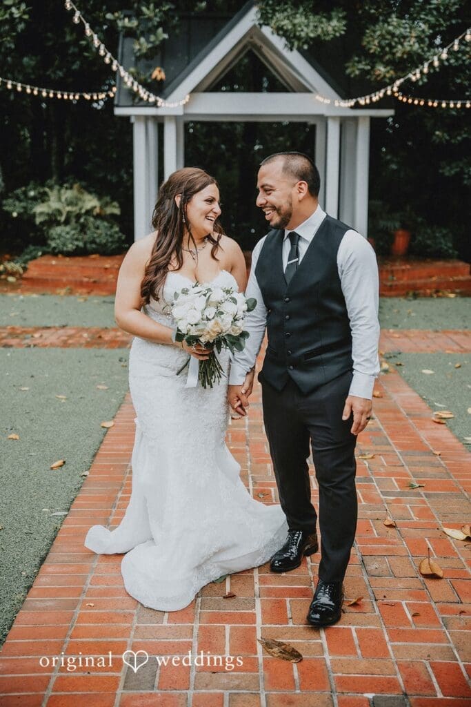 Flint Hill Wedding // Marina & Leonardo -