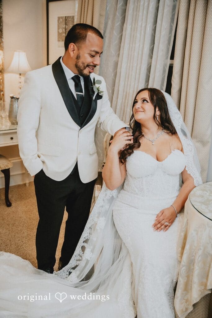 Flint Hill Wedding // Marina & Leonardo -