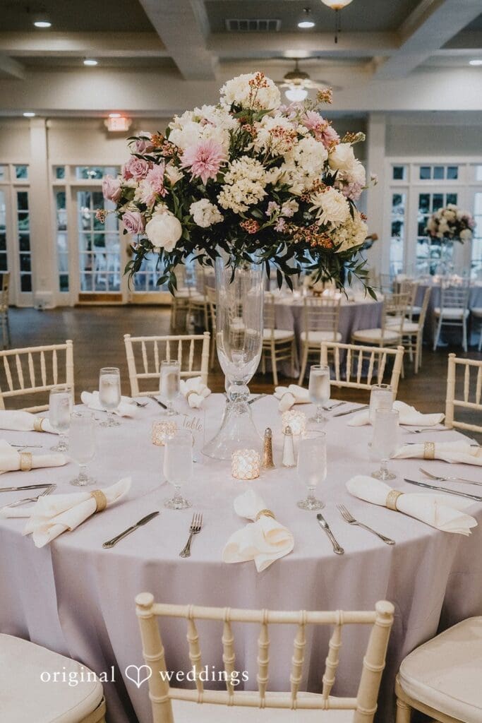 Flint Hill Wedding // Marina & Leonardo -