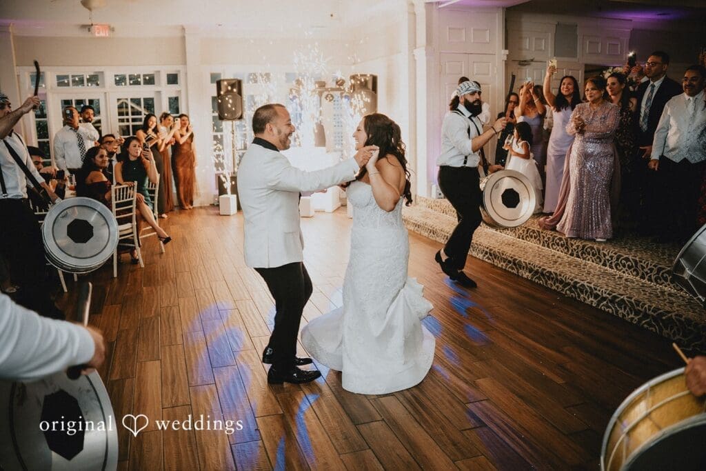 Flint Hill Wedding // Marina & Leonardo -