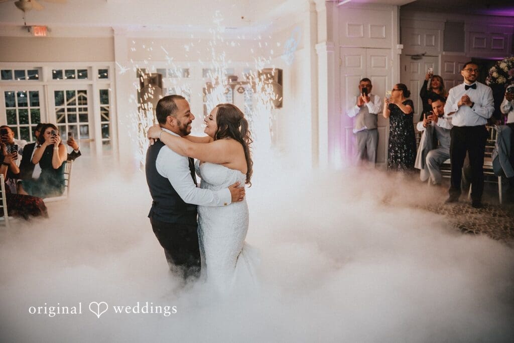 Flint Hill Wedding // Marina & Leonardo -