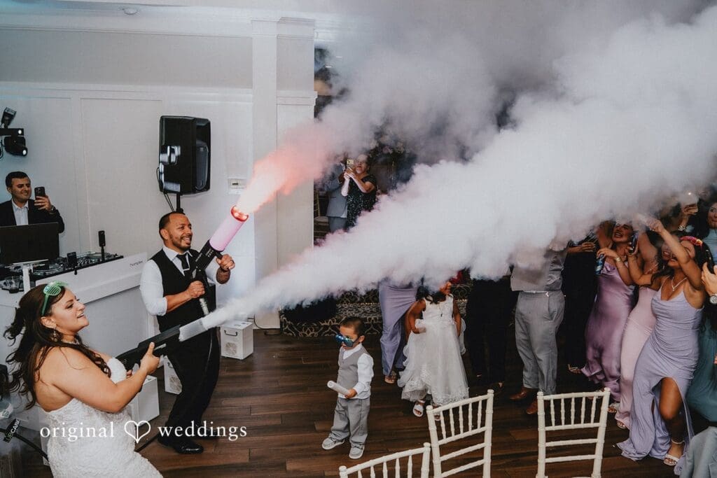 Flint Hill Wedding // Marina & Leonardo -