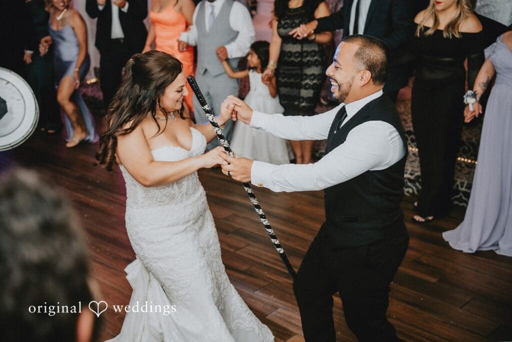 Flint Hill Wedding // Marina & Leonardo -