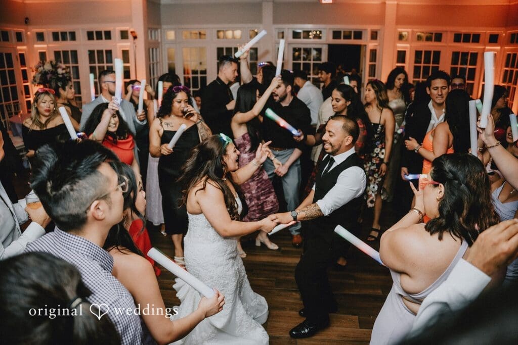 Flint Hill Wedding // Marina & Leonardo -