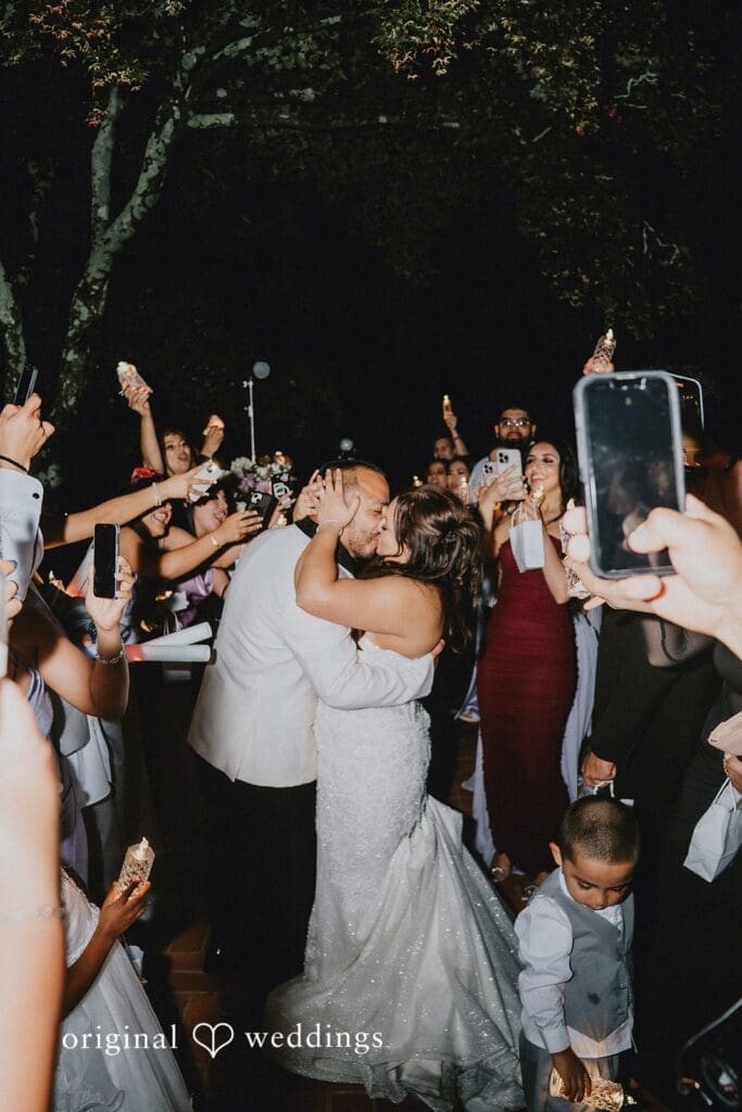 Flint Hill Wedding // Marina & Leonardo -