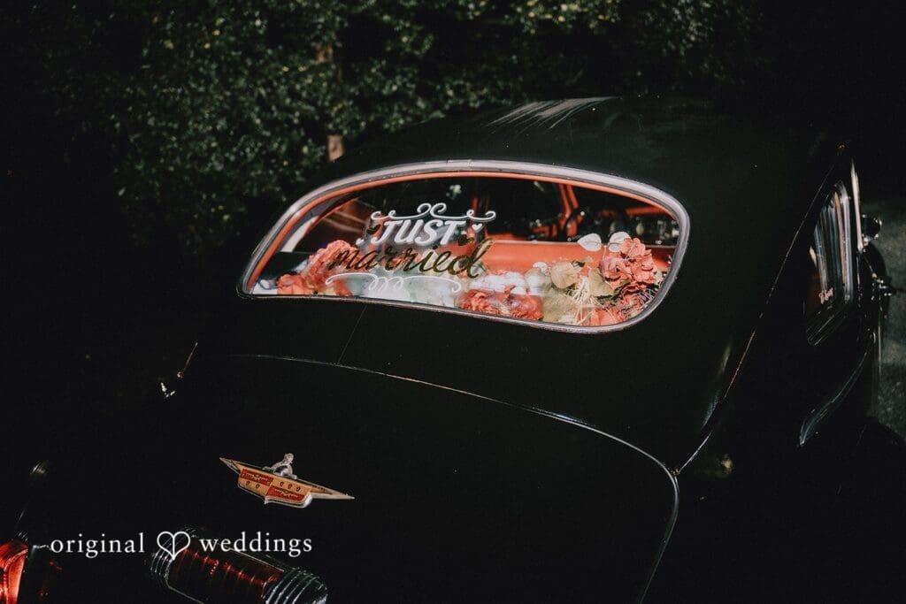 Flint Hill Wedding // Marina & Leonardo -