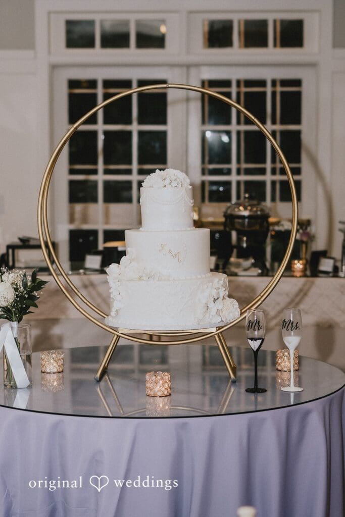 Flint Hill Wedding // Marina & Leonardo -