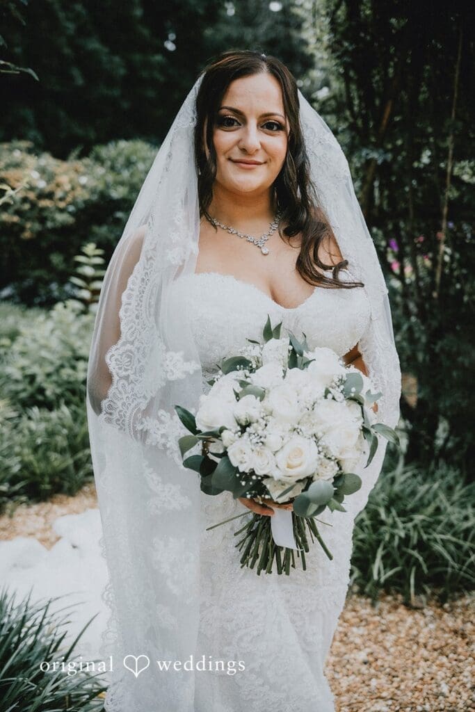 Flint Hill Wedding // Marina & Leonardo -