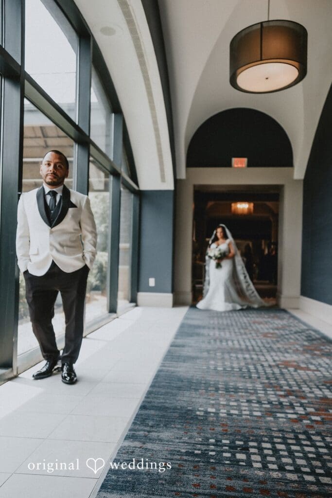 Flint Hill Wedding // Marina & Leonardo -