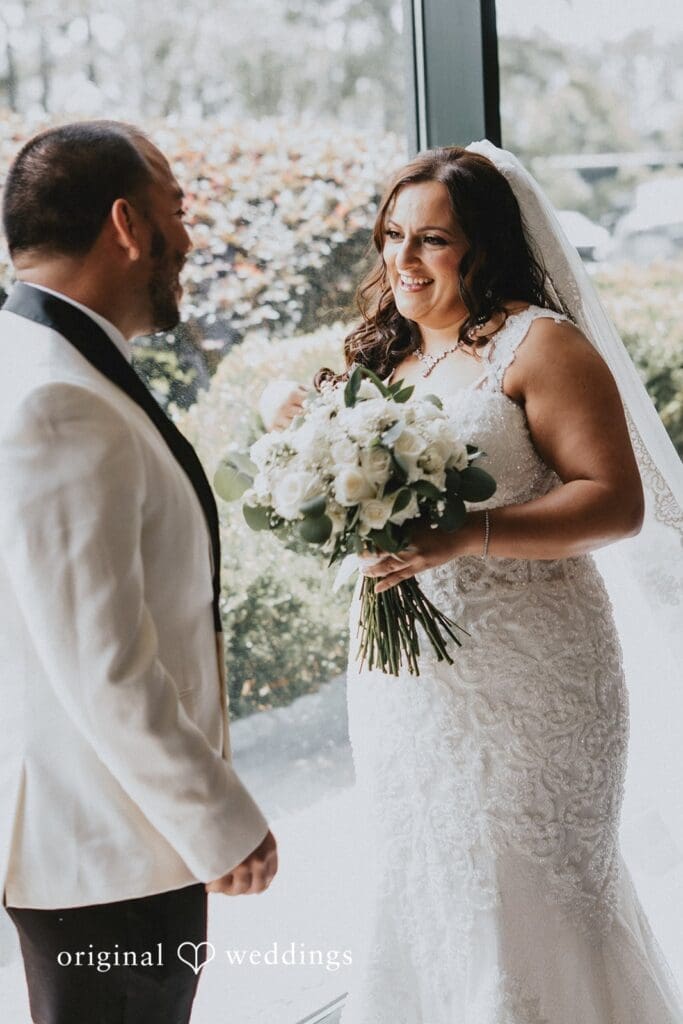 Flint Hill Wedding // Marina & Leonardo -