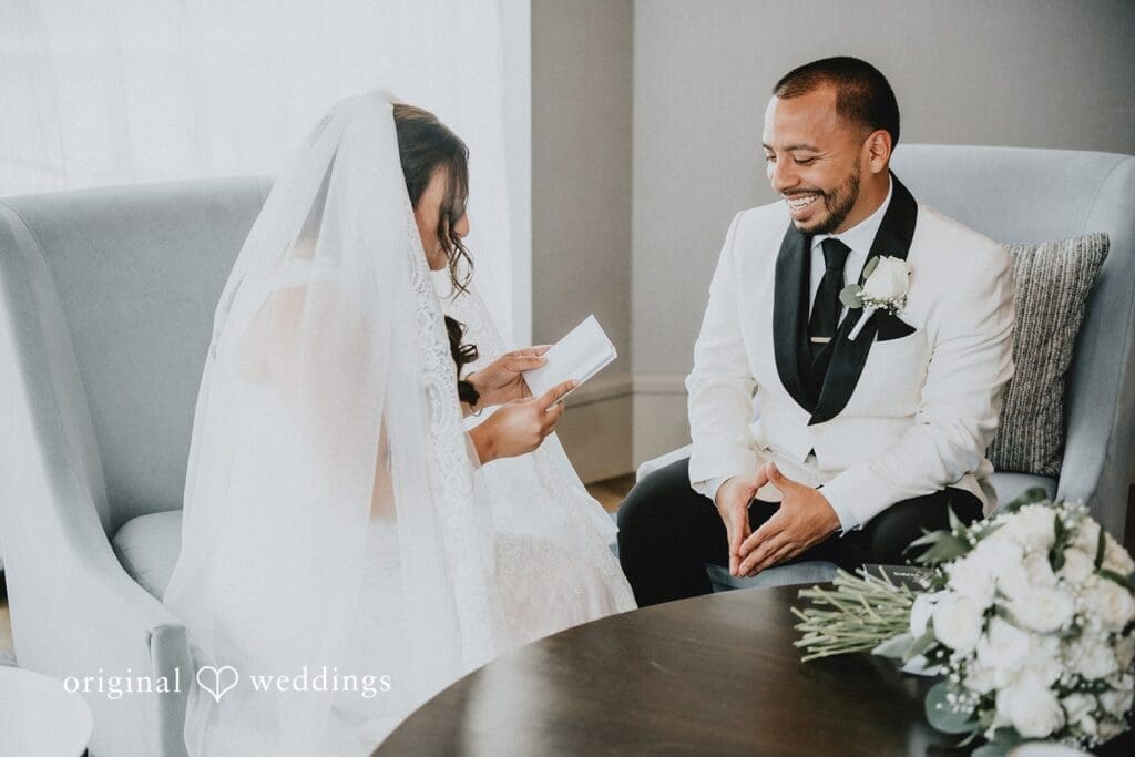 Flint Hill Wedding // Marina & Leonardo -